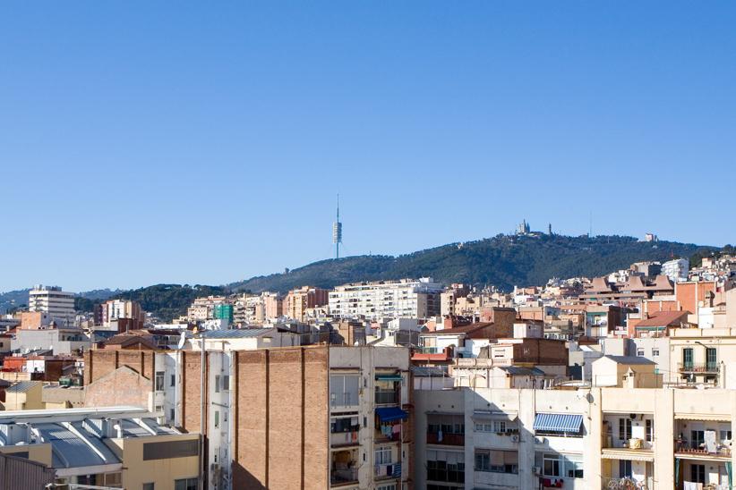 Gaudi Views Apartment Barselona Dış mekan fotoğraf
