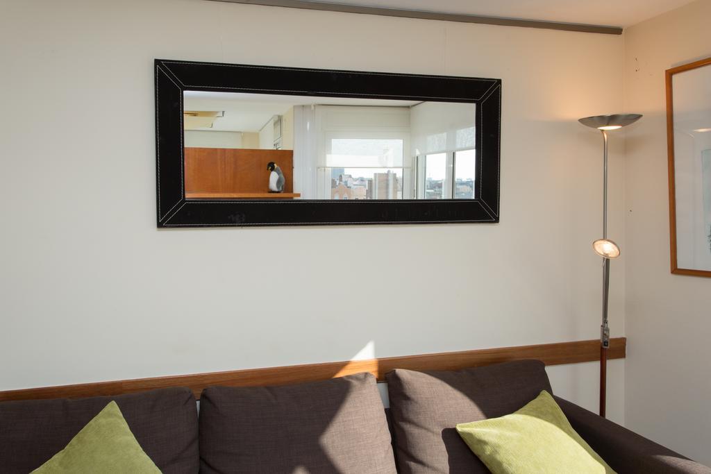 Gaudi Views Apartment Barselona Dış mekan fotoğraf