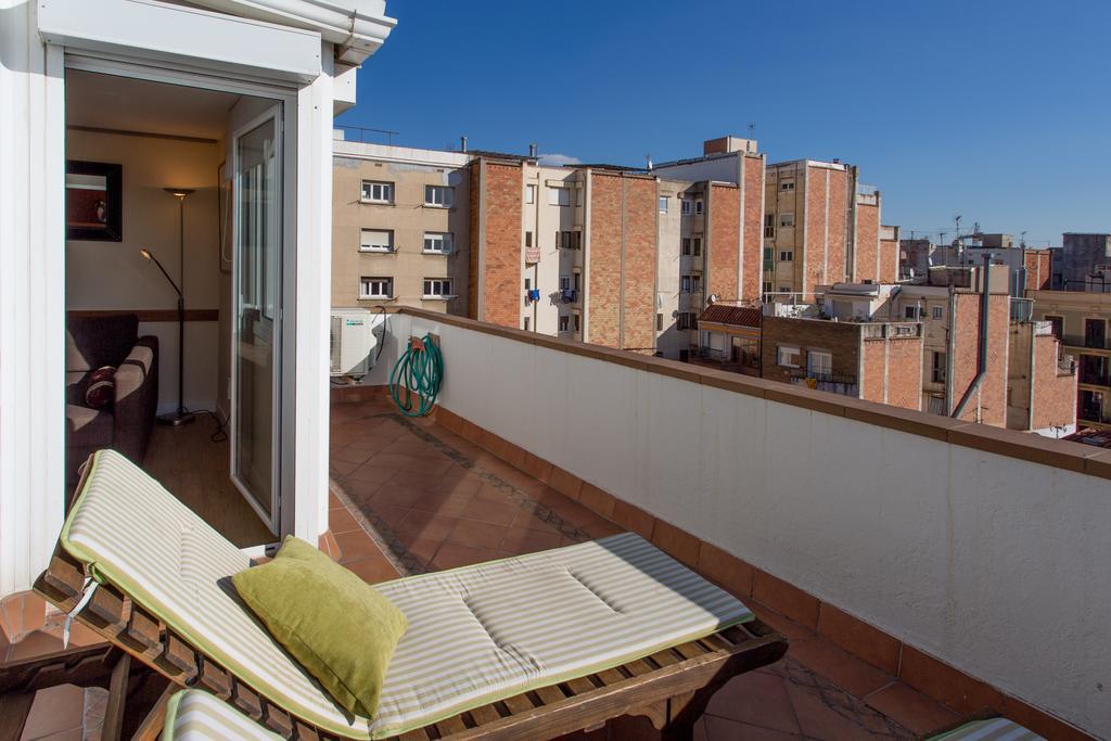 Gaudi Views Apartment Barselona Dış mekan fotoğraf