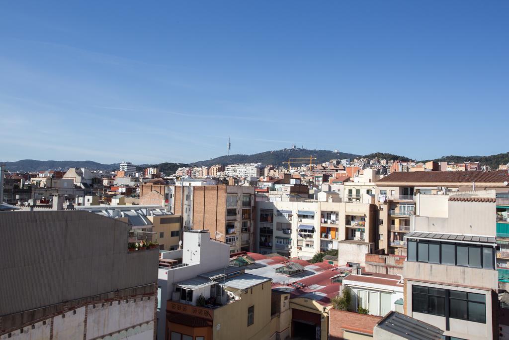 Gaudi Views Apartment Barselona Dış mekan fotoğraf