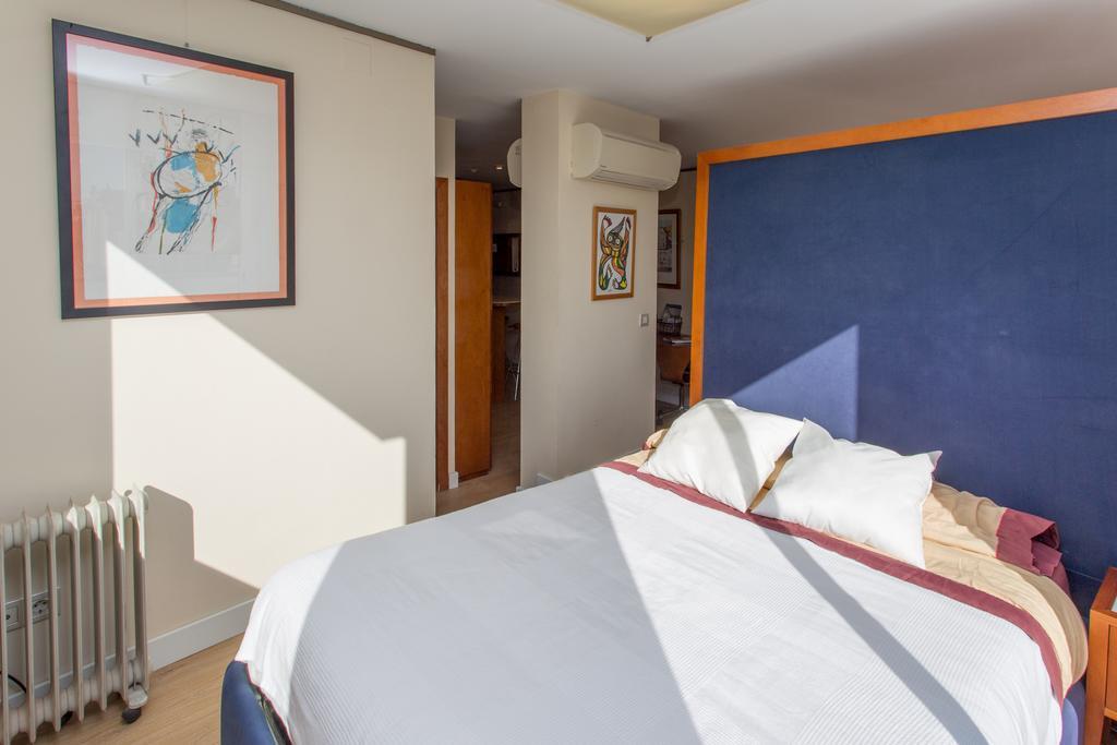 Gaudi Views Apartment Barselona Dış mekan fotoğraf