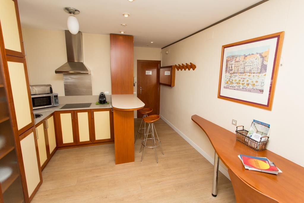 Gaudi Views Apartment Barselona Dış mekan fotoğraf